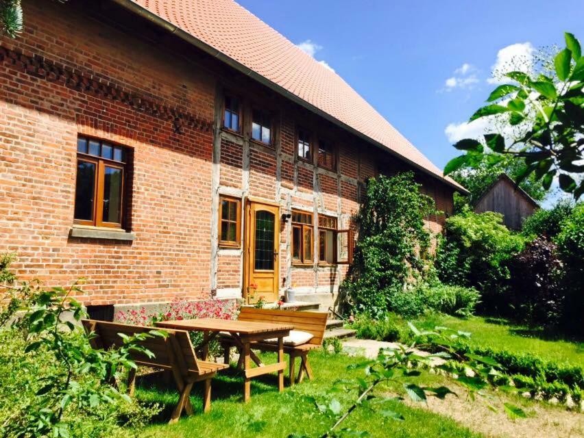 Gasthaus Wilhelmshof Feggendorf Exterior foto